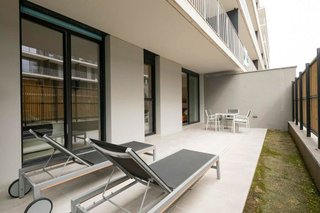 Piso en venta en Port en Badalona