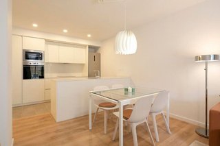 Piso en venta en Port en Badalona
