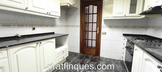 Piso en venta en Eixample en Prat de Llobregat, El