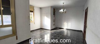 Piso en venta en Eixample en Prat de Llobregat, El