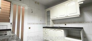 Piso en venta en Eixample en Prat de Llobregat, El