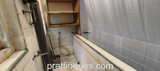 Piso en venta en Eixample en Prat de Llobregat, El