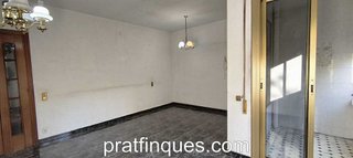 Piso en venta en Eixample en Prat de Llobregat, El