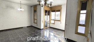 Piso en venta en Eixample en Prat de Llobregat, El