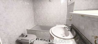Piso en venta en Eixample en Prat de Llobregat, El