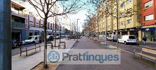 Piso en venta en Eixample en Prat de Llobregat, El