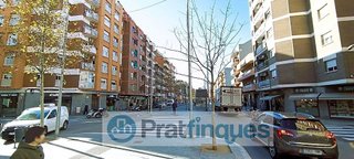 Piso en venta en Eixample en Prat de Llobregat, El