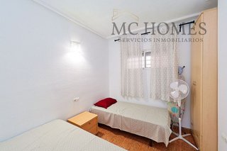 Piso en alquiler en Nueva Torrevieja - Aguas Nuevas en Torrevieja
