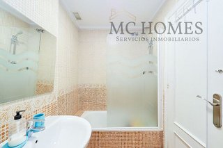 Piso en alquiler en Nueva Torrevieja - Aguas Nuevas en Torrevieja