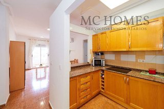 Piso en alquiler en Nueva Torrevieja - Aguas Nuevas en Torrevieja