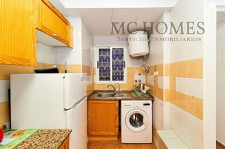Piso en alquiler en Nueva Torrevieja - Aguas Nuevas en Torrevieja