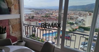 Ático en venta en Port Esportiu - Puig Rom - Canyelles en Roses