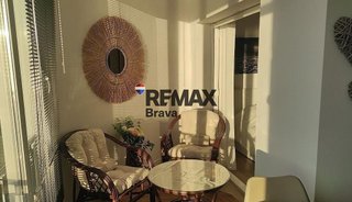 Ático en venta en Port Esportiu - Puig Rom - Canyelles en Roses
