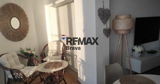 Ático en venta en Port Esportiu - Puig Rom - Canyelles en Roses