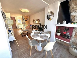 Ático en venta en Port Esportiu - Puig Rom - Canyelles en Roses