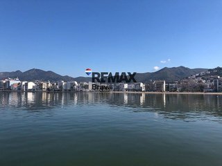 Ático en venta en Port Esportiu - Puig Rom - Canyelles en Roses