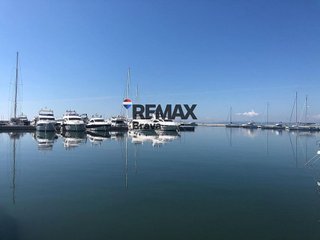 Ático en venta en Port Esportiu - Puig Rom - Canyelles en Roses