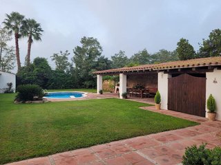 Masía en venta en Mas Mora - Sant Daniel en Tordera