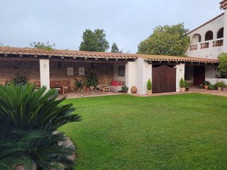 Masía en venta en Mas Mora - Sant Daniel en Tordera