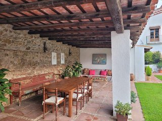 Masía en venta en Mas Mora - Sant Daniel en Tordera