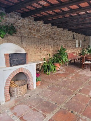 Masía en venta en Mas Mora - Sant Daniel en Tordera