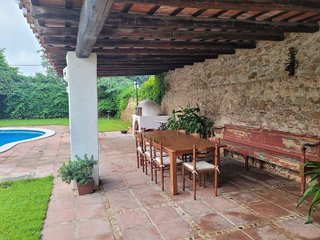 Masía en venta en Mas Mora - Sant Daniel en Tordera