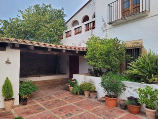 Masía en venta en Mas Mora - Sant Daniel en Tordera