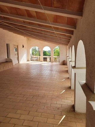 Masía en venta en Mas Mora - Sant Daniel en Tordera