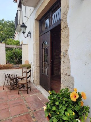 Masía en venta en Mas Mora - Sant Daniel en Tordera
