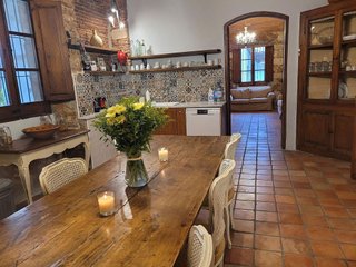 Masía en venta en Mas Mora - Sant Daniel en Tordera