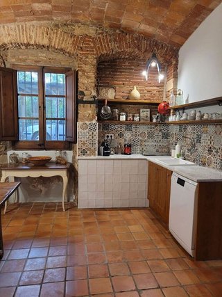 Masía en venta en Mas Mora - Sant Daniel en Tordera
