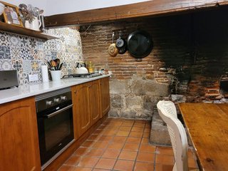 Masía en venta en Mas Mora - Sant Daniel en Tordera