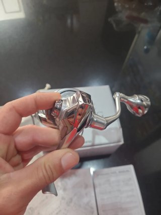 Shimano Stradic C3000 XG