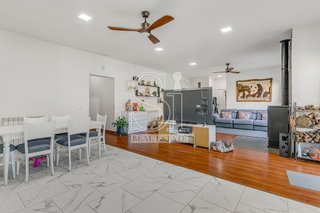 Casa pareada en venta en Santa Rosa en Mollet del Vallès