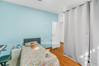 Casa pareada en venta en Santa Rosa en Mollet del Vallès