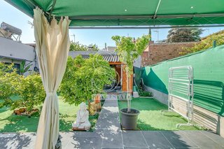 Casa pareada en venta en Santa Rosa en Mollet del Vallès