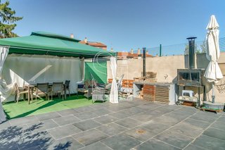 Casa pareada en venta en Santa Rosa en Mollet del Vallès