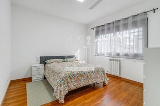 Casa pareada en venta en Santa Rosa en Mollet del Vallès