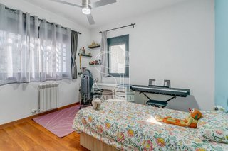 Casa pareada en venta en Santa Rosa en Mollet del Vallès