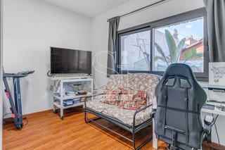 Casa pareada en venta en Santa Rosa en Mollet del Vallès