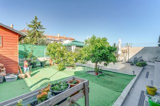 Casa pareada en venta en Santa Rosa en Mollet del Vallès