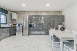 Casa pareada en venta en Santa Rosa en Mollet del Vallès