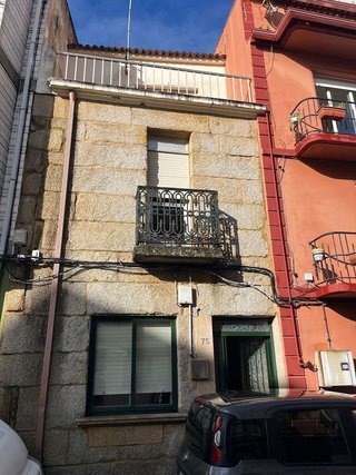 Chalet en venta en Grove (O)