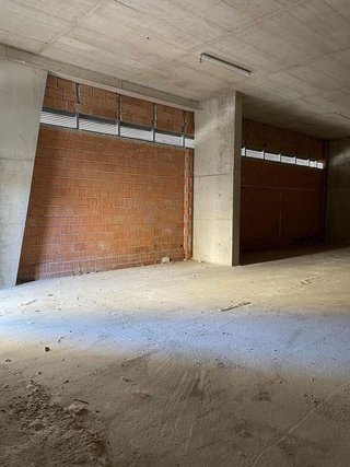 Local comercial en alquiler en Ensanche en Pamplona
