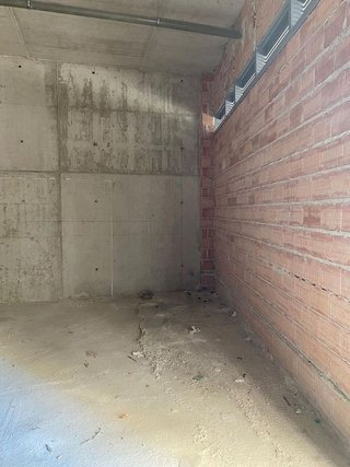 Local comercial en alquiler en Ensanche en Pamplona