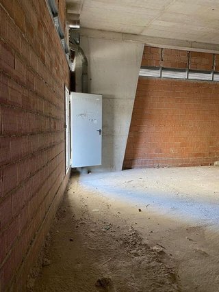 Local comercial en alquiler en Ensanche en Pamplona