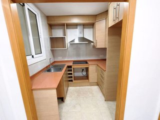 Piso en venta en Vallparadís en Terrassa