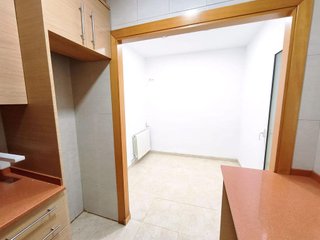 Piso en venta en Vallparadís en Terrassa