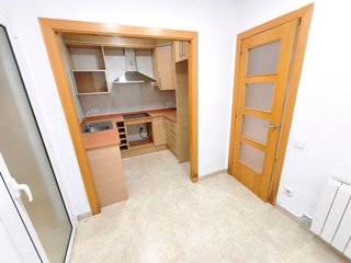 Piso en venta en Vallparadís en Terrassa