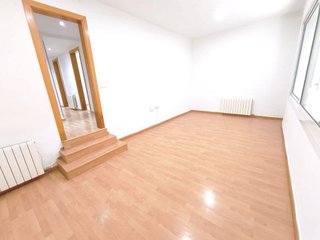 Piso en venta en Vallparadís en Terrassa